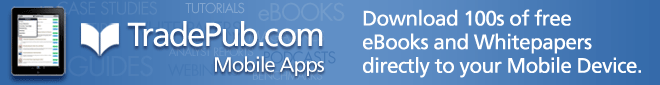 TradePub.com Mobile Apps