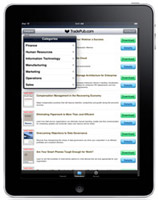 Available on the Mobile App Store