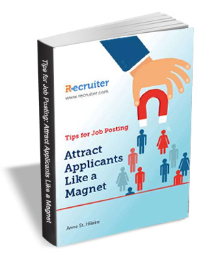 Tips for Job Posting: Attract Applicants Like a Magnet